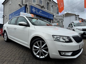 Large image for the Used Skoda OCTAVIA