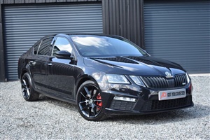 Large image for the Used Skoda OCTAVIA
