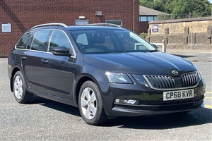 Large image for the Used Skoda OCTAVIA
