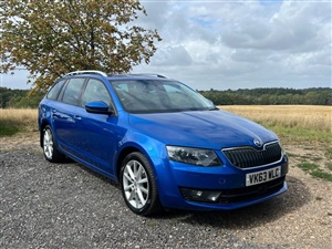 Large image for the Used Skoda OCTAVIA