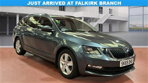 Large image for the Used Skoda OCTAVIA