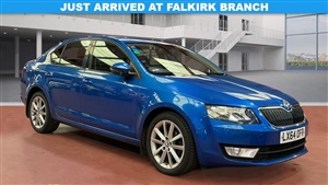 Large image for the Used Skoda OCTAVIA
