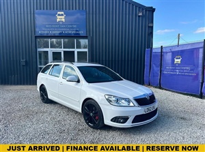 Large image for the Used Skoda OCTAVIA
