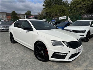 Large image for the Used Skoda OCTAVIA
