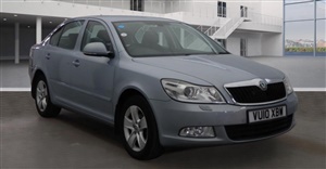 Large image for the Used Skoda Octavia