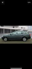 Large image for the Used Skoda Octavia