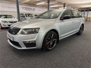Large image for the Used Skoda OCTAVIA