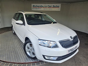 Large image for the Used Skoda OCTAVIA