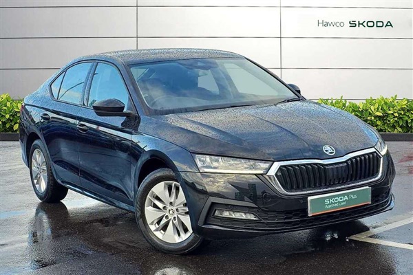 Large image for the Used Skoda Octavia