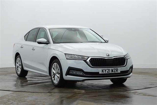 Large image for the Used Skoda Octavia
