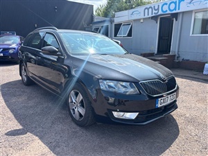 Large image for the Used Skoda OCTAVIA