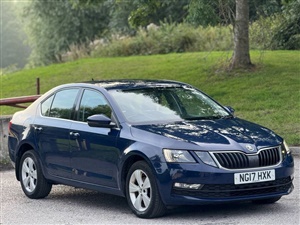 Large image for the Used Skoda OCTAVIA