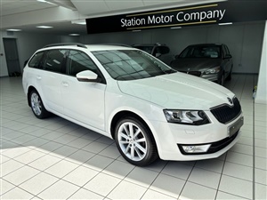 Large image for the Used Skoda OCTAVIA