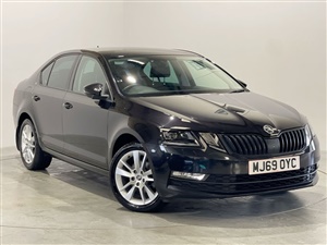 Large image for the Used Skoda OCTAVIA
