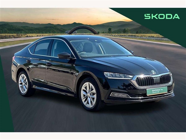 Large image for the Used Skoda Octavia