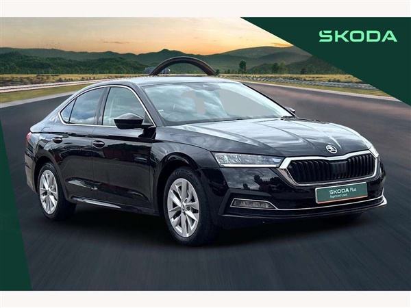 Large image for the Used Skoda Octavia