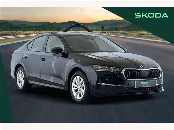 Large image for the Used Skoda Octavia