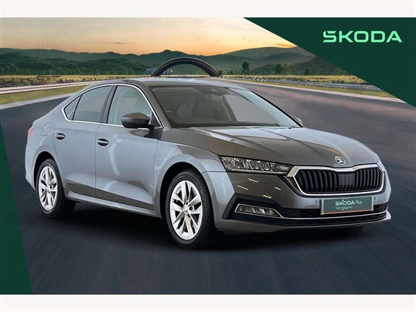 Large image for the Used Skoda Octavia