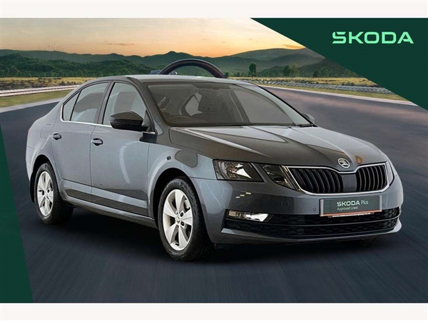 Large image for the Used Skoda Octavia