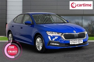 Large image for the Used Skoda OCTAVIA
