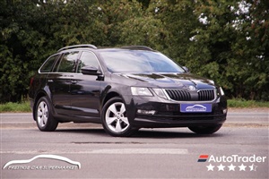 Large image for the Used Skoda OCTAVIA