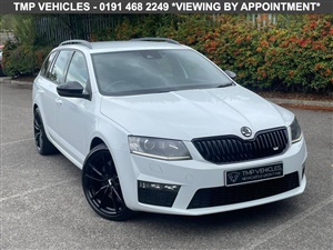 Large image for the Used Skoda OCTAVIA