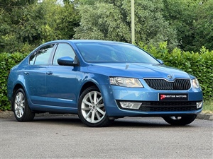 Large image for the Used Skoda OCTAVIA
