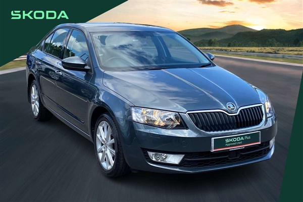 Large image for the Used Skoda Octavia