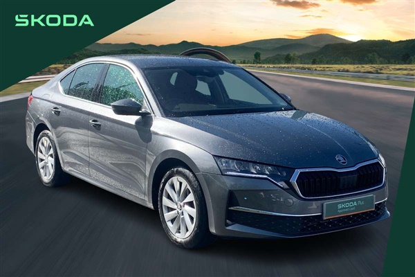 Large image for the Used Skoda Octavia