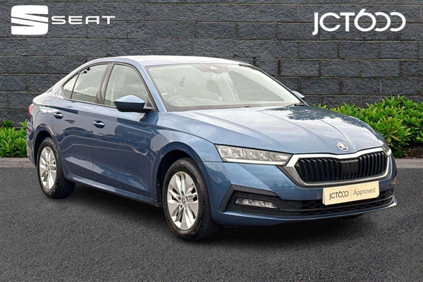 Large image for the Used Skoda Octavia