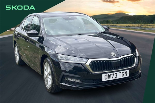 Large image for the Used Skoda Octavia