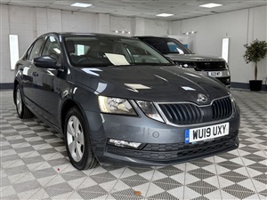 Large image for the Used Skoda OCTAVIA