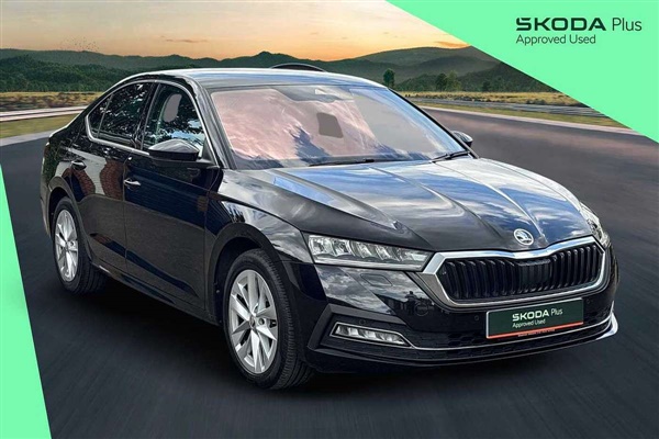 Large image for the Used Skoda Octavia