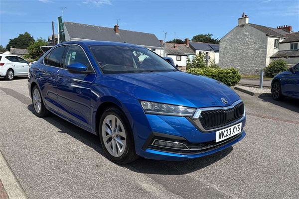 Large image for the Used Skoda Octavia