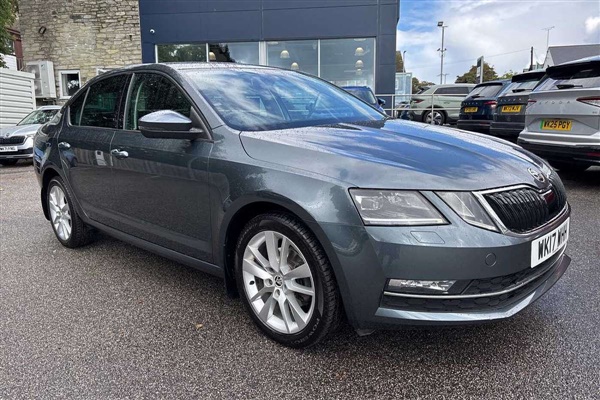 Large image for the Used Skoda Octavia