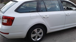 Large image for the Used Skoda Octavia