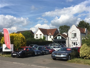 Large image for the Used Skoda Octavia