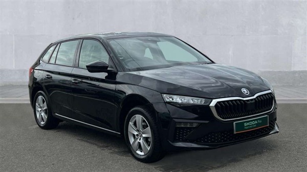 Large image for the Used Skoda Scala
