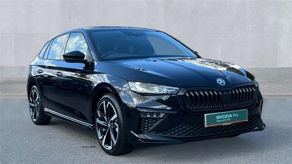 Large image for the Used Skoda Scala