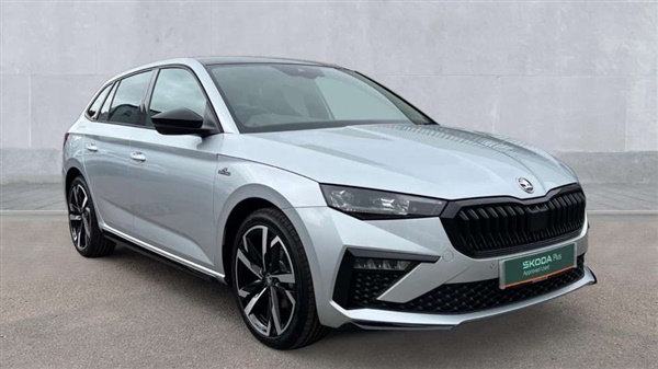 Large image for the Used Skoda Scala