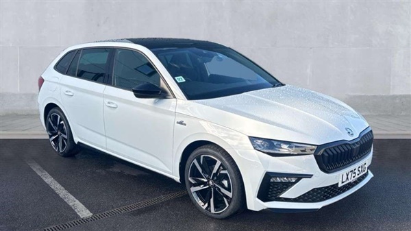 Large image for the Used Skoda Scala