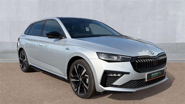Large image for the Used Skoda Scala