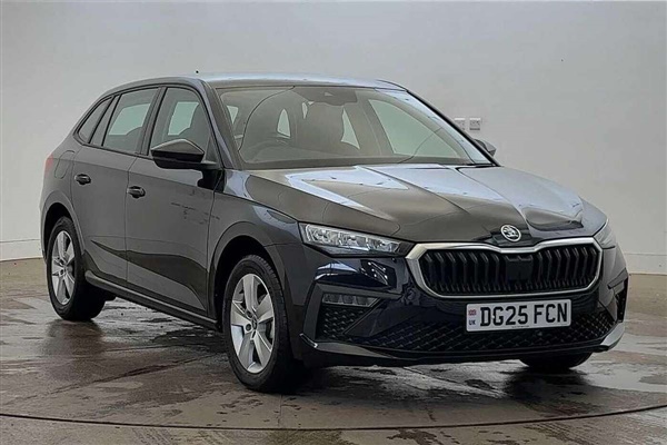 Large image for the Used Skoda Scala
