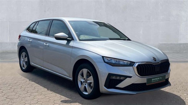 Large image for the Used Skoda Scala