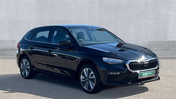 Large image for the Used Skoda Scala