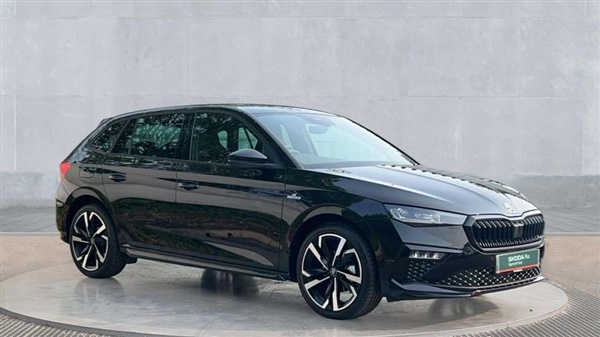 Large image for the Used Skoda Scala