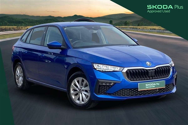 Large image for the Used Skoda Scala