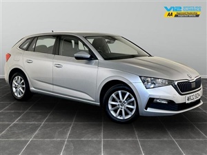 Large image for the Used Skoda Scala