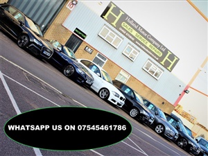 Large image for the Used Skoda SUPERB