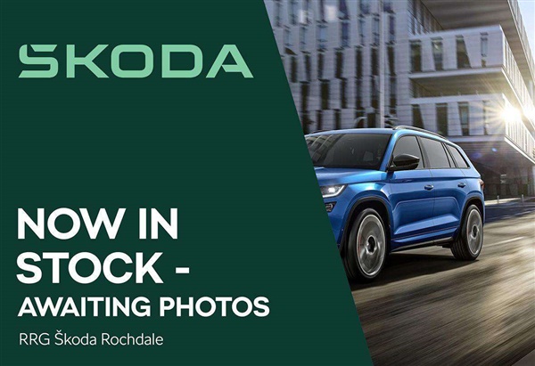 Large image for the Used Skoda Superb Estate